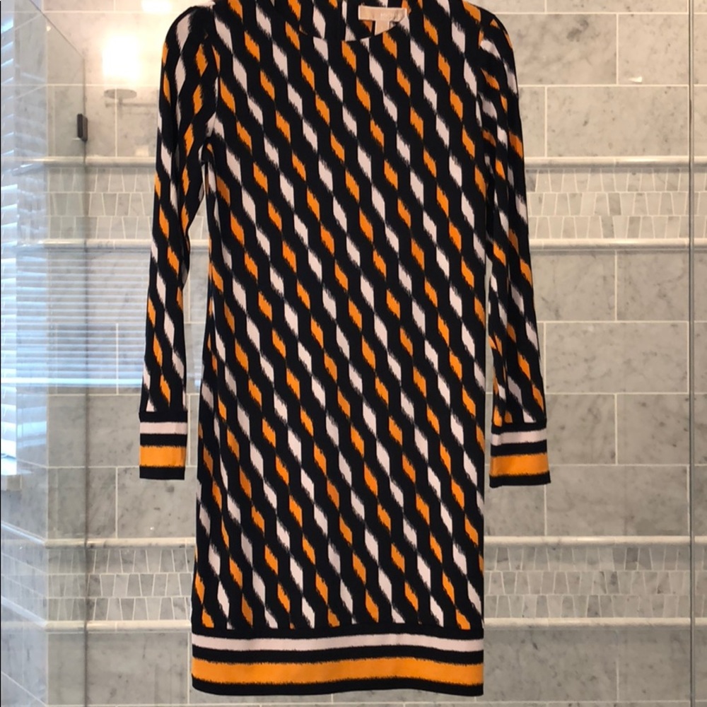 NWT 😎Michael by Michael Kors dress. Small